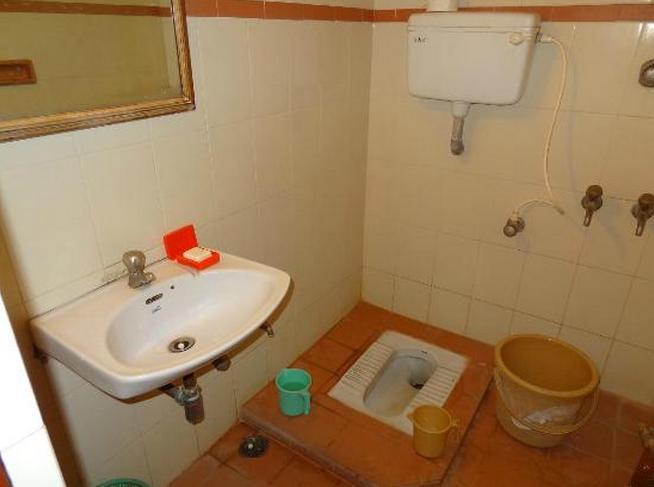 Hotel Sambodhi Bhopal Zimmer foto