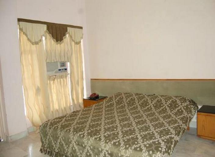Hotel Sambodhi Bhopal Zimmer foto